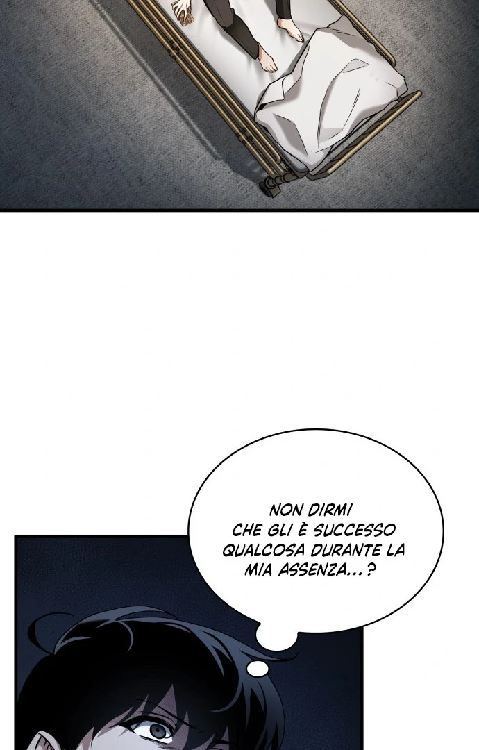 Read Omniscient Reader's Viewpoint (IT) Manga Online