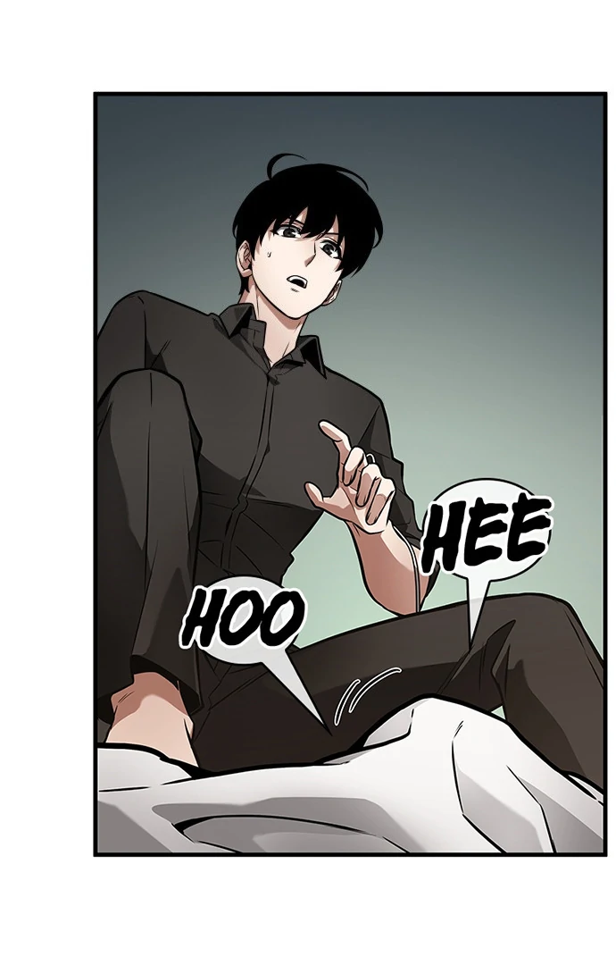 Read Omniscient Reader's Viewpoint (IT) Manga Online