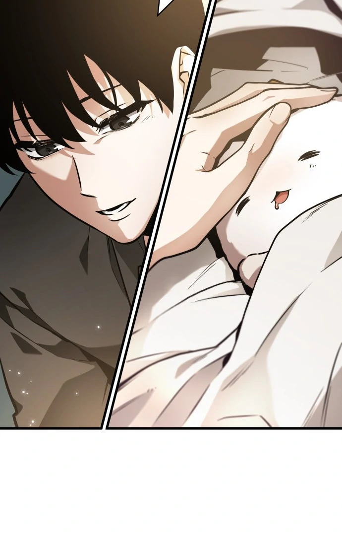 Read Omniscient Reader's Viewpoint (IT) Manga Online