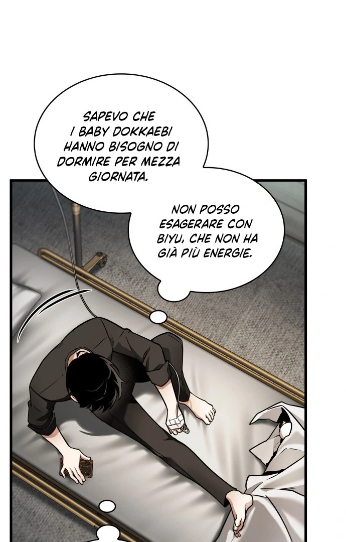 Read Omniscient Reader's Viewpoint (IT) Manga Online