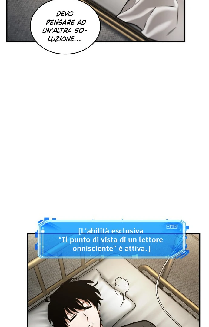 Read Omniscient Reader's Viewpoint (IT) Manga Online