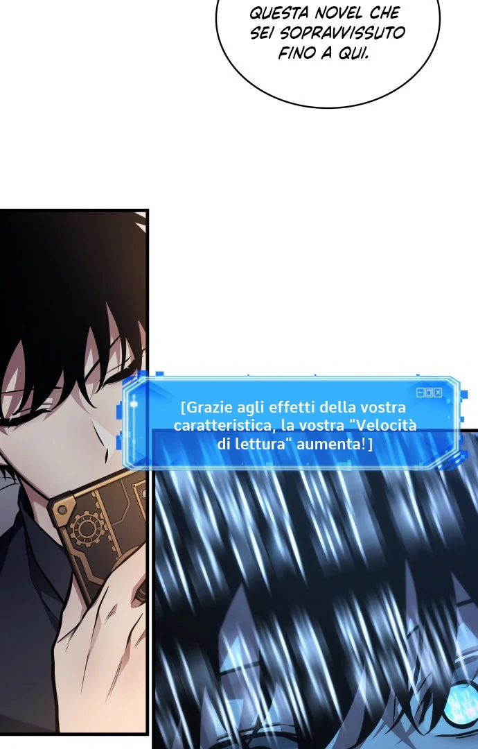 Read Omniscient Reader's Viewpoint (IT) Manga Online