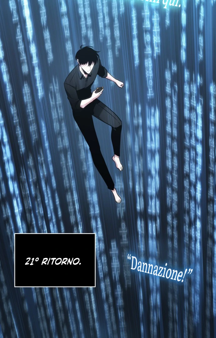 Read Omniscient Reader's Viewpoint (IT) Manga Online