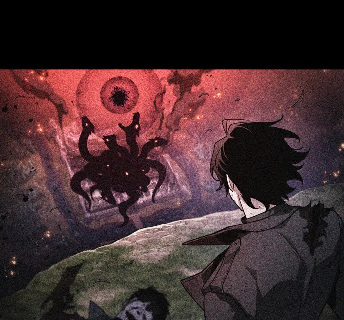 Read Omniscient Reader's Viewpoint (IT) Manga Online