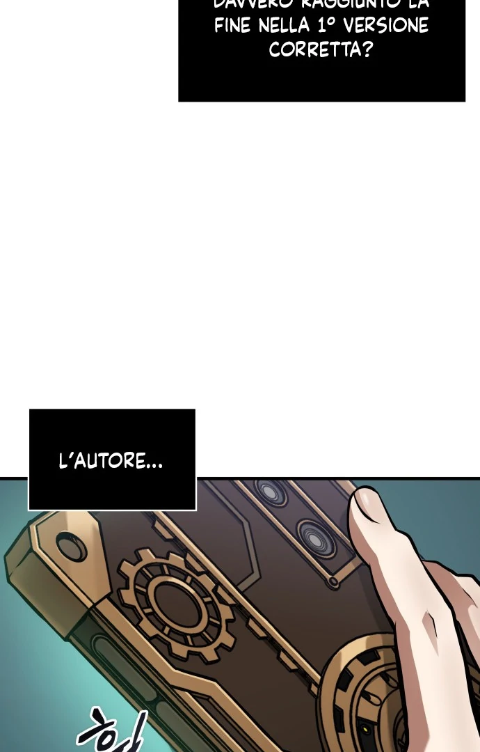 Read Omniscient Reader's Viewpoint (IT) Manga Online