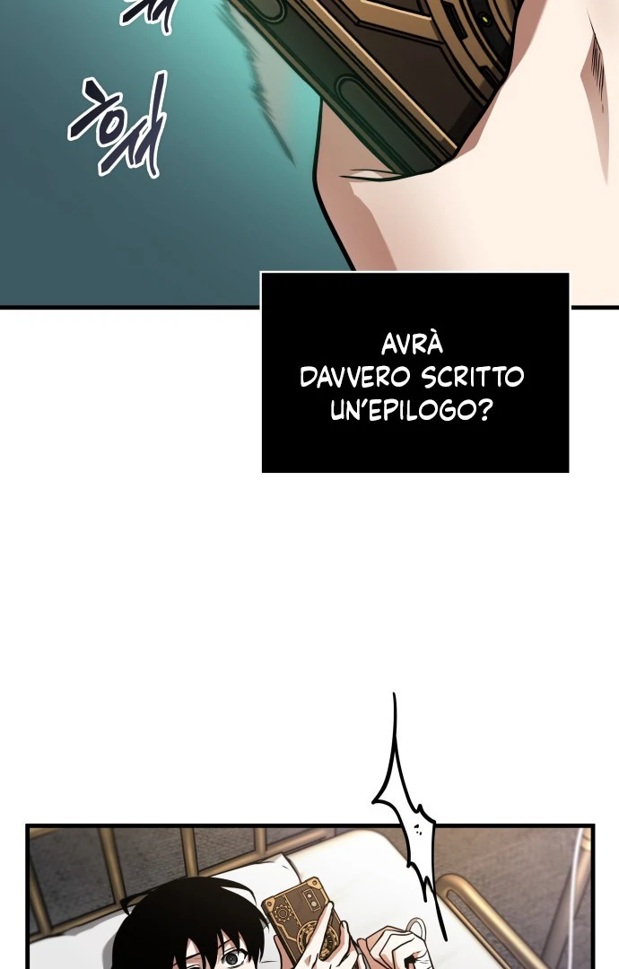 Read Omniscient Reader's Viewpoint (IT) Manga Online