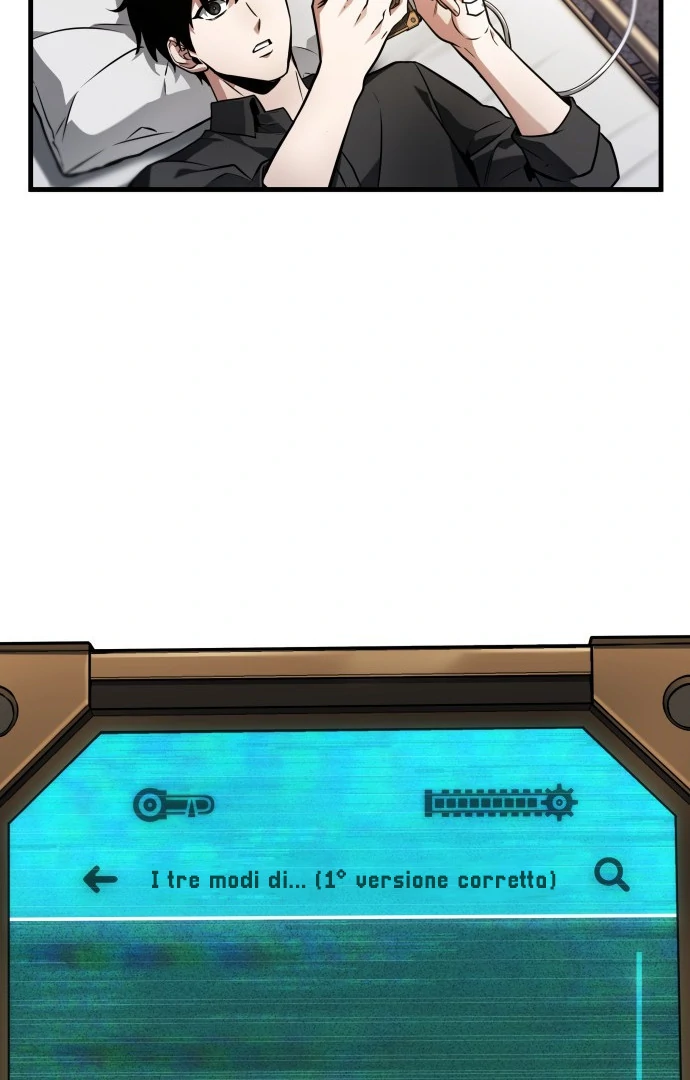 Read Omniscient Reader's Viewpoint (IT) Manga Online