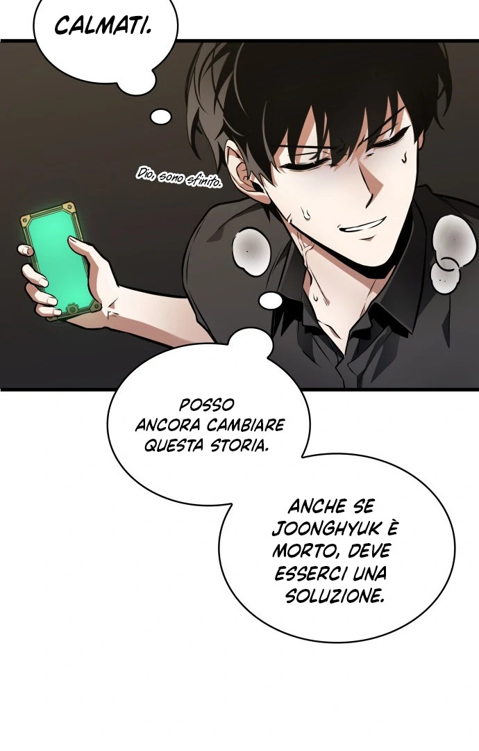 Read Omniscient Reader's Viewpoint (IT) Manga Online