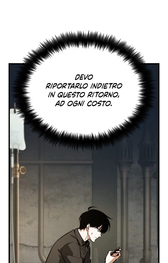 Read Omniscient Reader's Viewpoint (IT) Manga Online