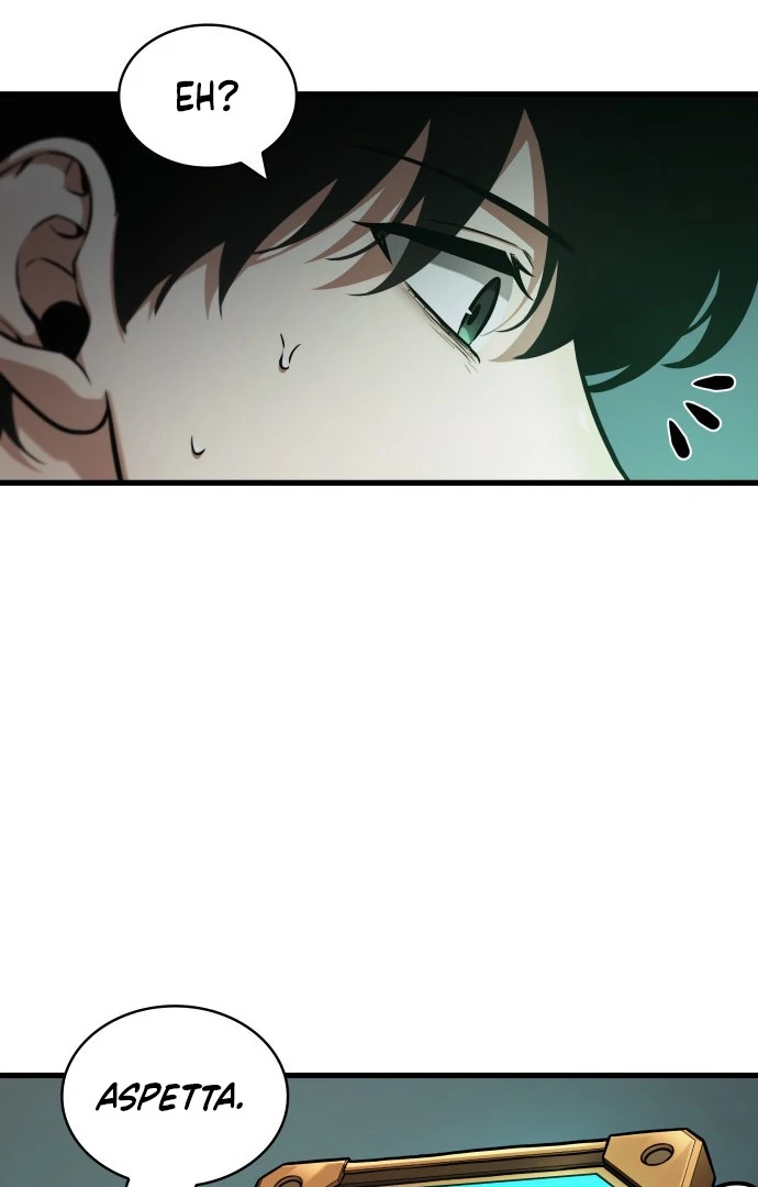 Read Omniscient Reader's Viewpoint (IT) Manga Online