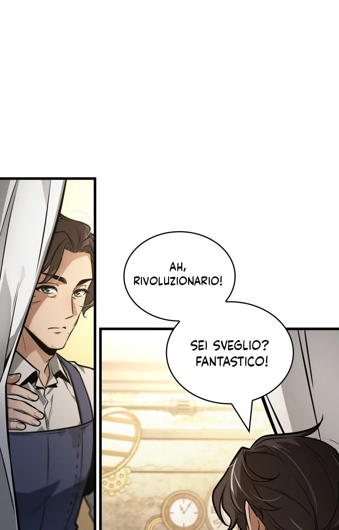 Read Omniscient Reader's Viewpoint (IT) Manga Online