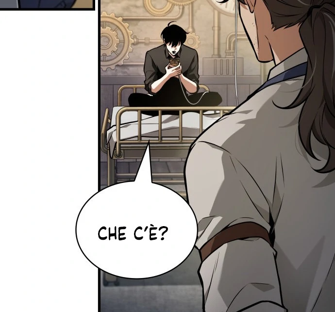 Read Omniscient Reader's Viewpoint (IT) Manga Online