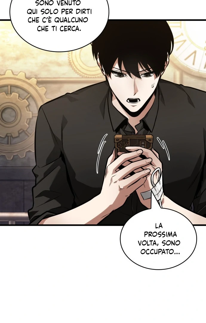 Read Omniscient Reader's Viewpoint (IT) Manga Online