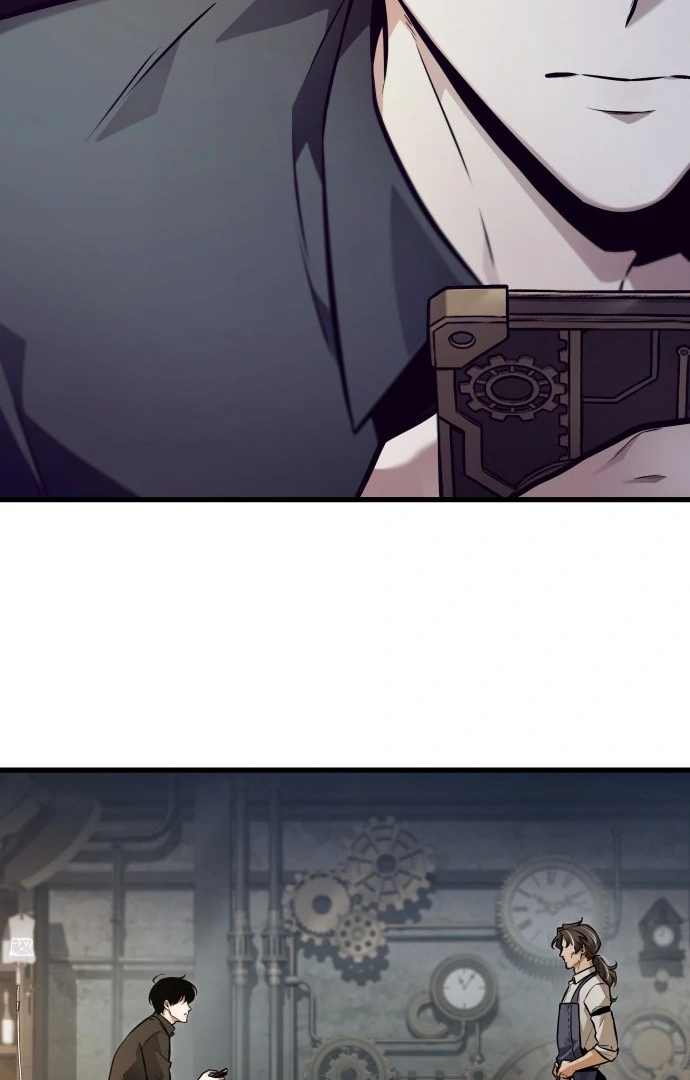 Read Omniscient Reader's Viewpoint (IT) Manga Online