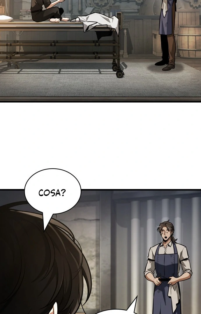 Read Omniscient Reader's Viewpoint (IT) Manga Online