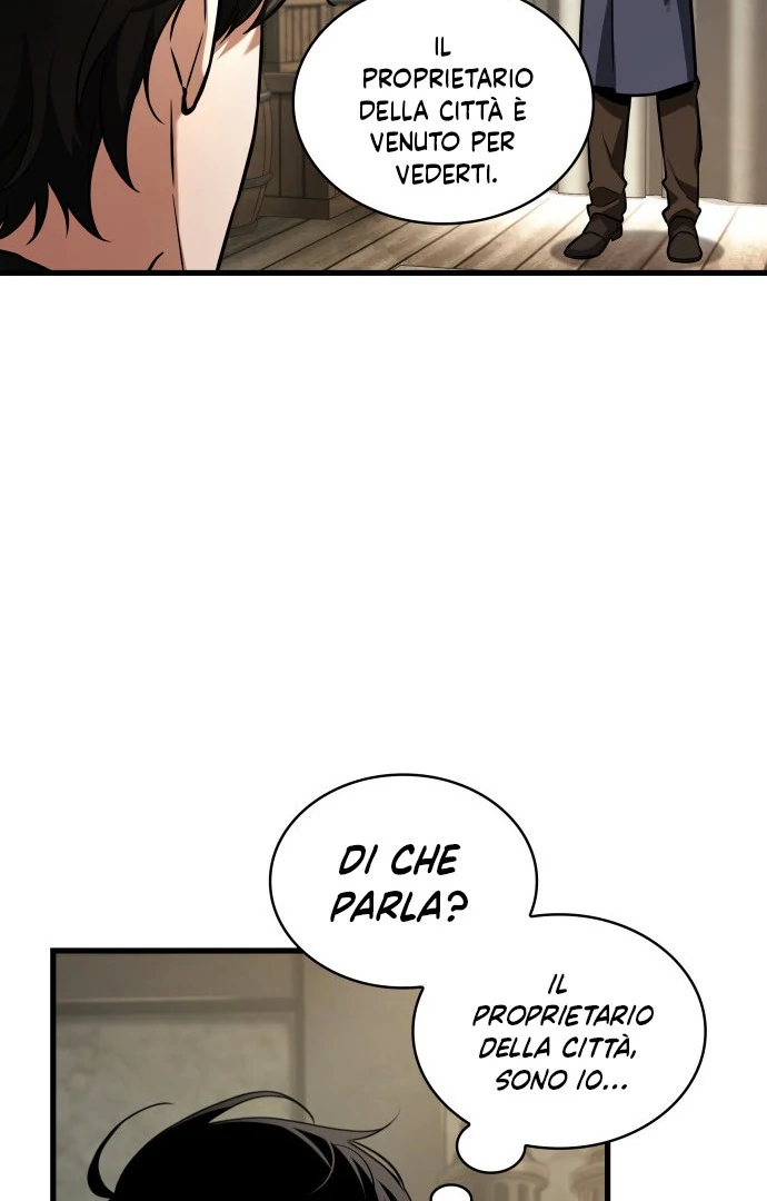 Read Omniscient Reader's Viewpoint (IT) Manga Online