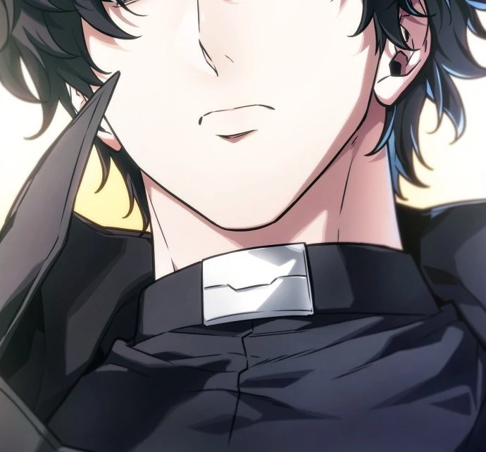 Read Omniscient Reader's Viewpoint (IT) Manga Online