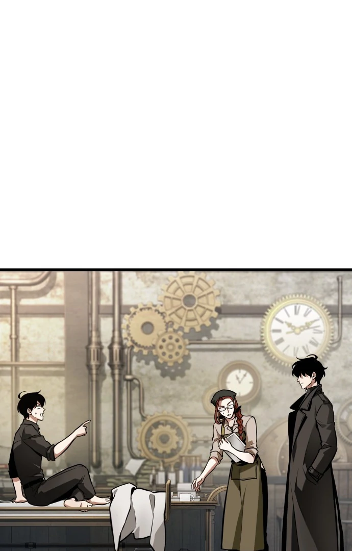 Read Omniscient Reader's Viewpoint (IT) Manga Online