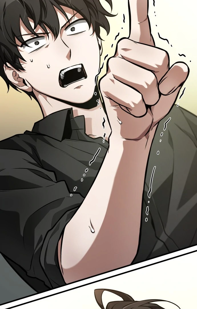 Read Omniscient Reader's Viewpoint (IT) Manga Online