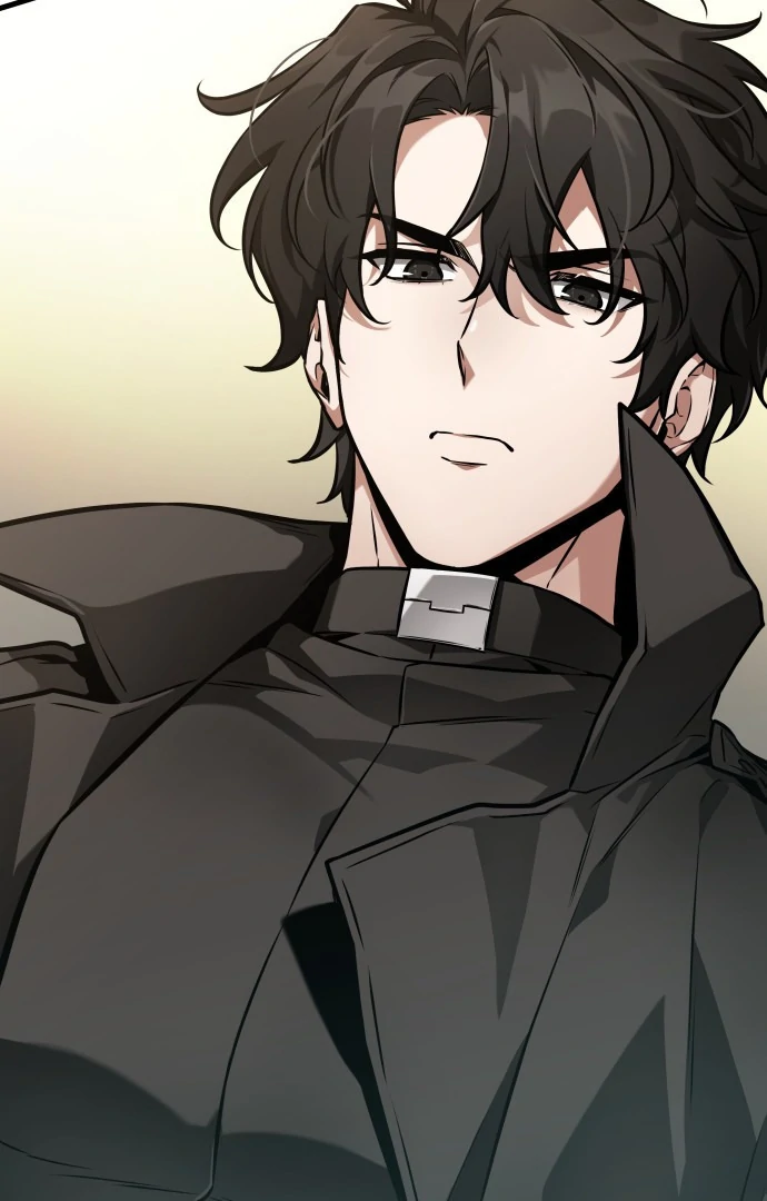 Read Omniscient Reader's Viewpoint (IT) Manga Online