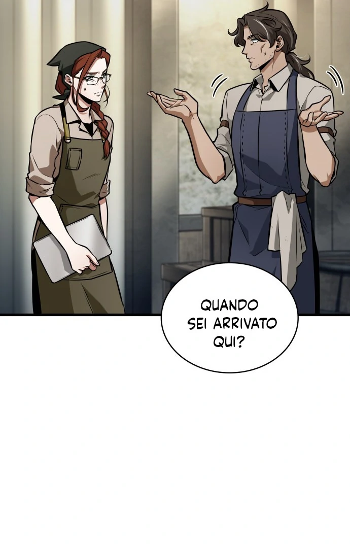 Read Omniscient Reader's Viewpoint (IT) Manga Online