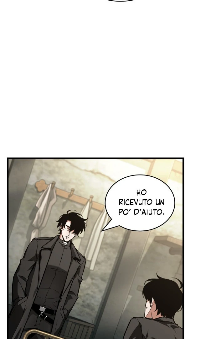 Read Omniscient Reader's Viewpoint (IT) Manga Online