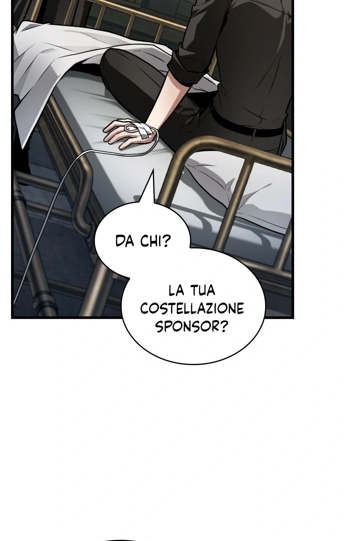 Read Omniscient Reader's Viewpoint (IT) Manga Online