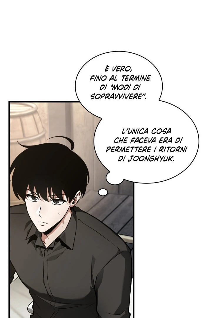 Read Omniscient Reader's Viewpoint (IT) Manga Online