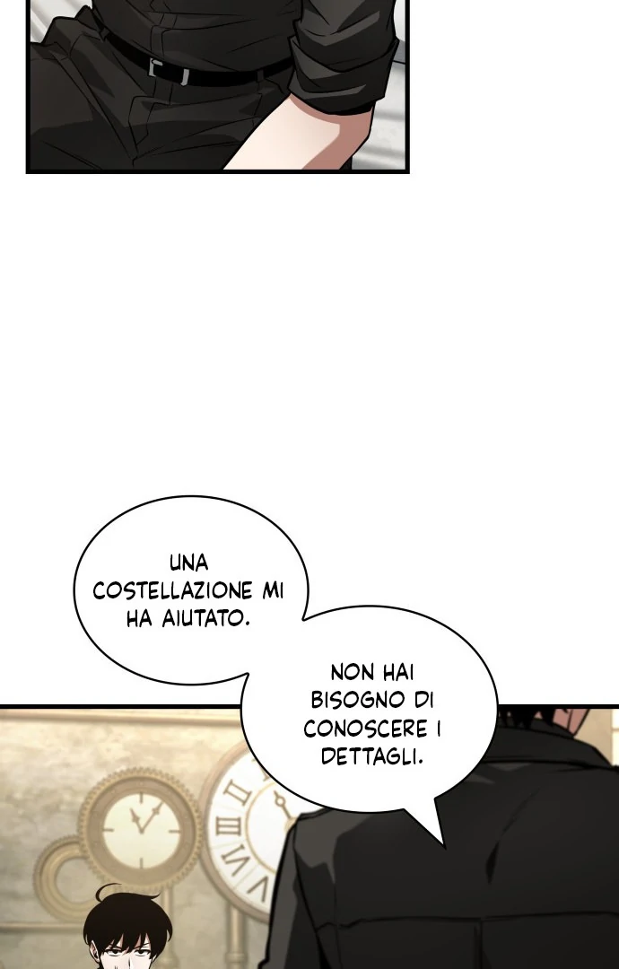 Read Omniscient Reader's Viewpoint (IT) Manga Online