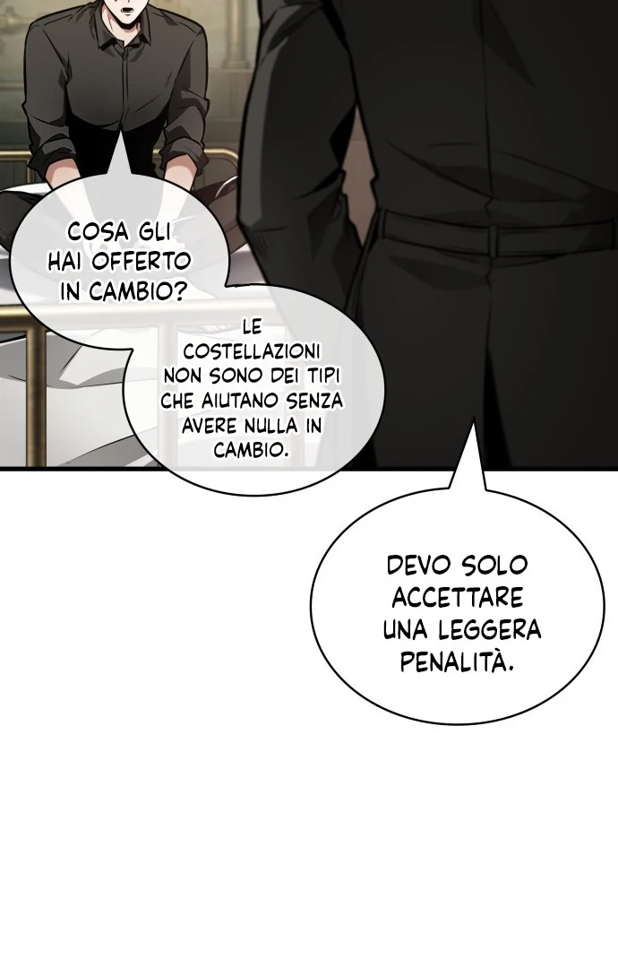 Read Omniscient Reader's Viewpoint (IT) Manga Online