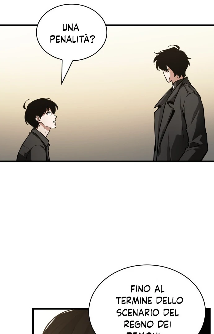 Read Omniscient Reader's Viewpoint (IT) Manga Online