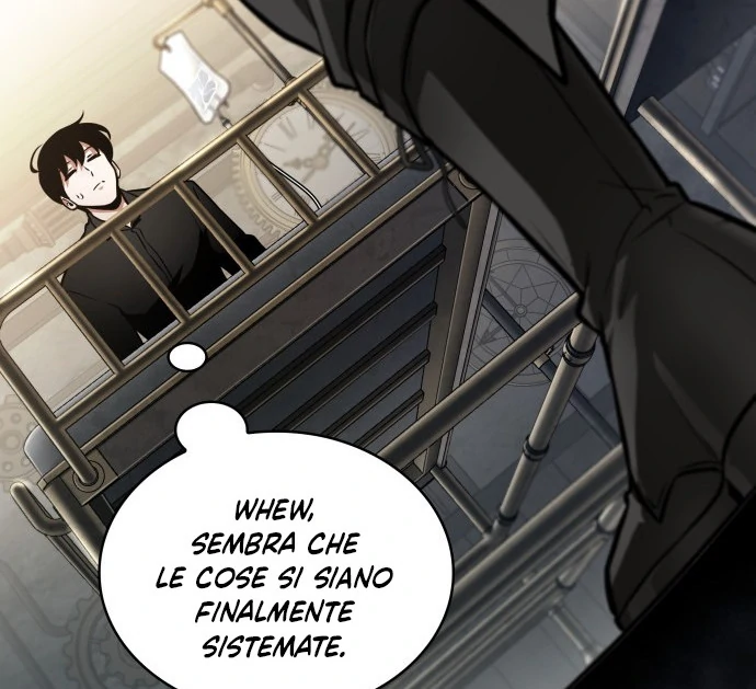 Read Omniscient Reader's Viewpoint (IT) Manga Online