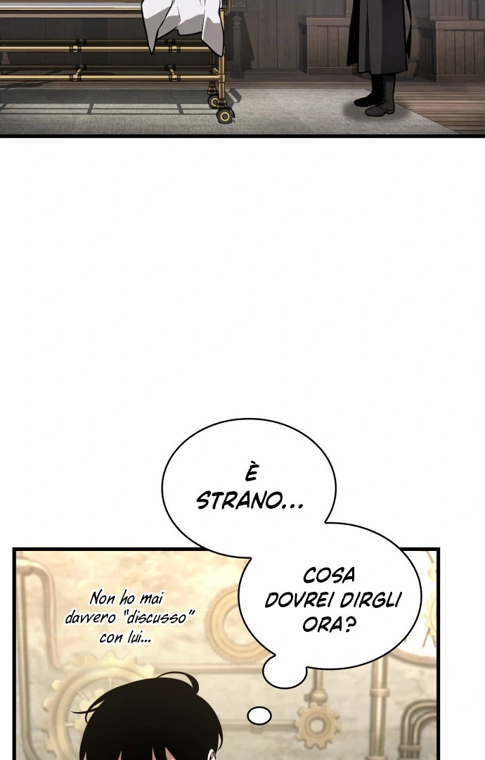 Read Omniscient Reader's Viewpoint (IT) Manga Online