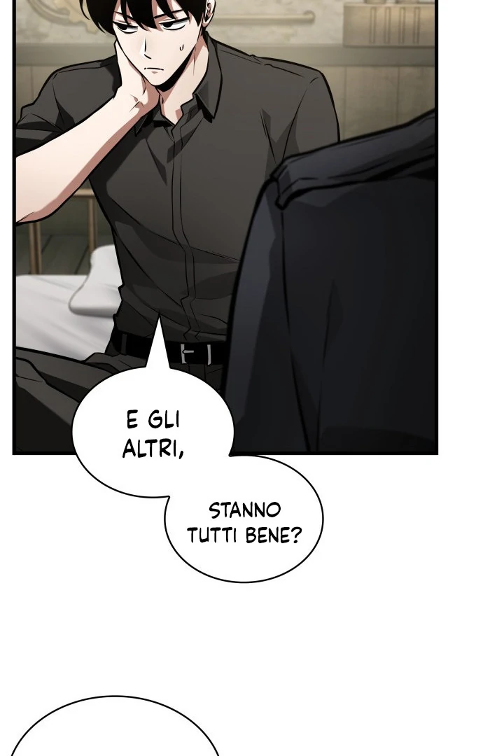 Read Omniscient Reader's Viewpoint (IT) Manga Online