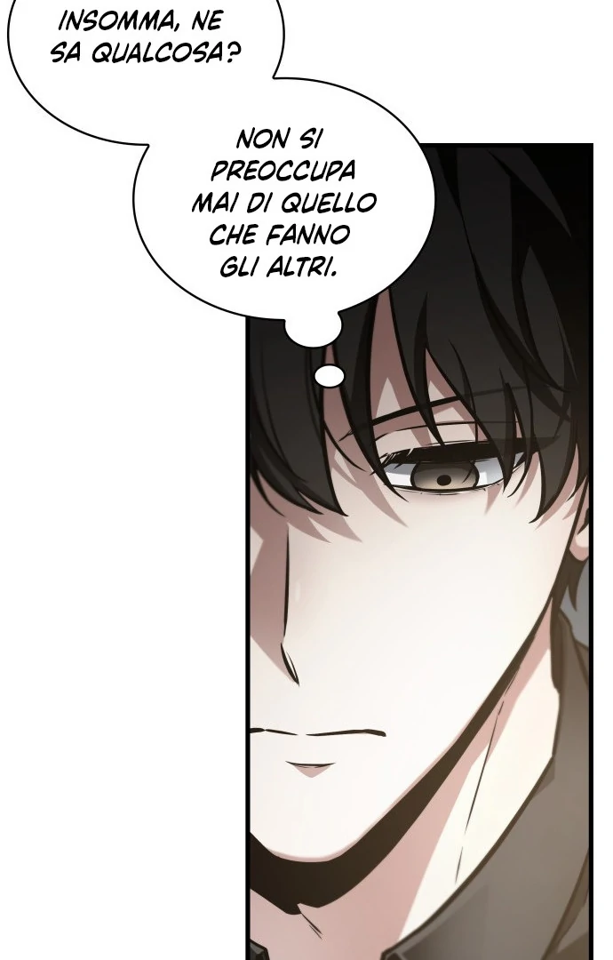 Read Omniscient Reader's Viewpoint (IT) Manga Online