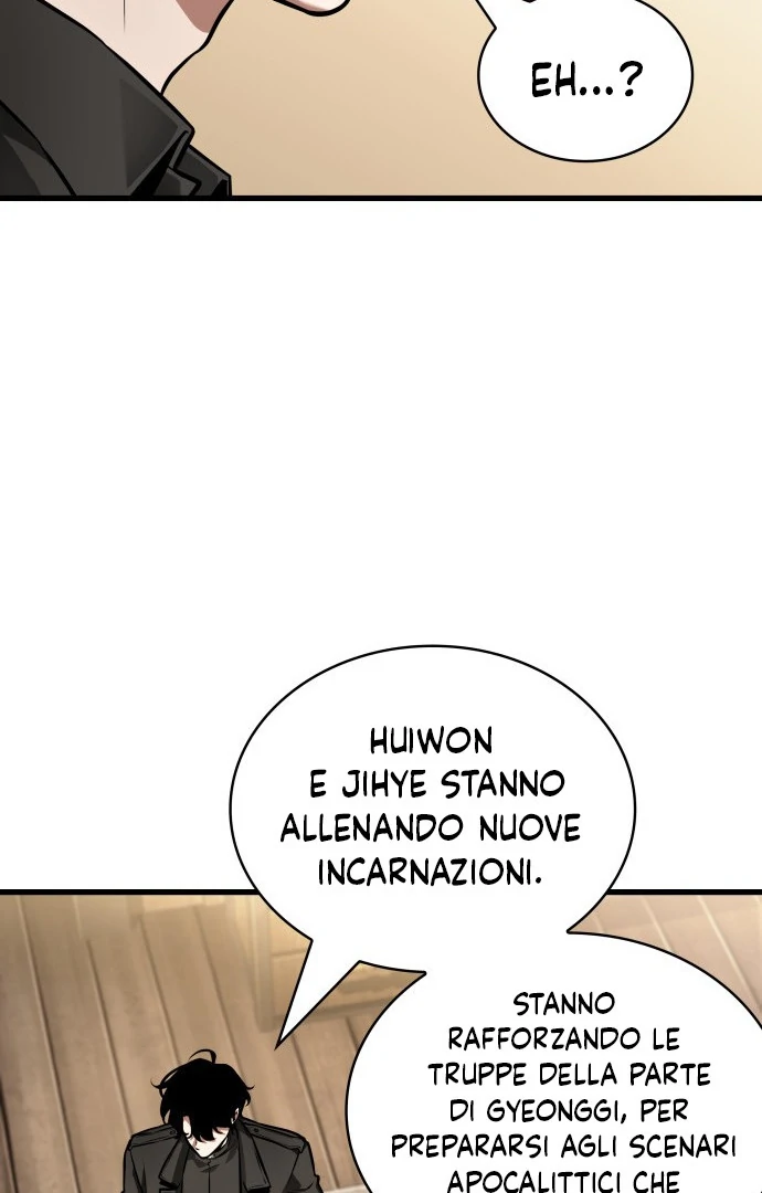 Read Omniscient Reader's Viewpoint (IT) Manga Online