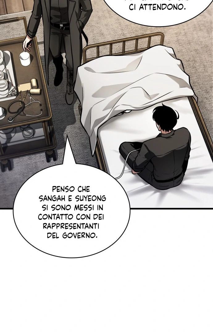 Read Omniscient Reader's Viewpoint (IT) Manga Online