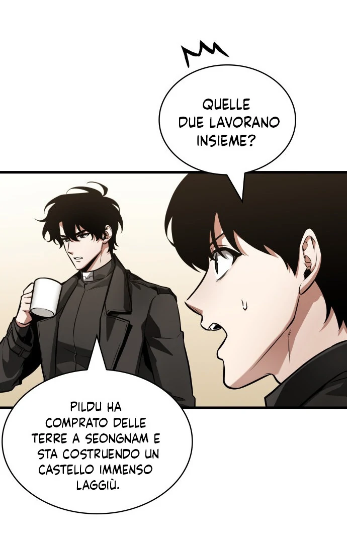 Read Omniscient Reader's Viewpoint (IT) Manga Online