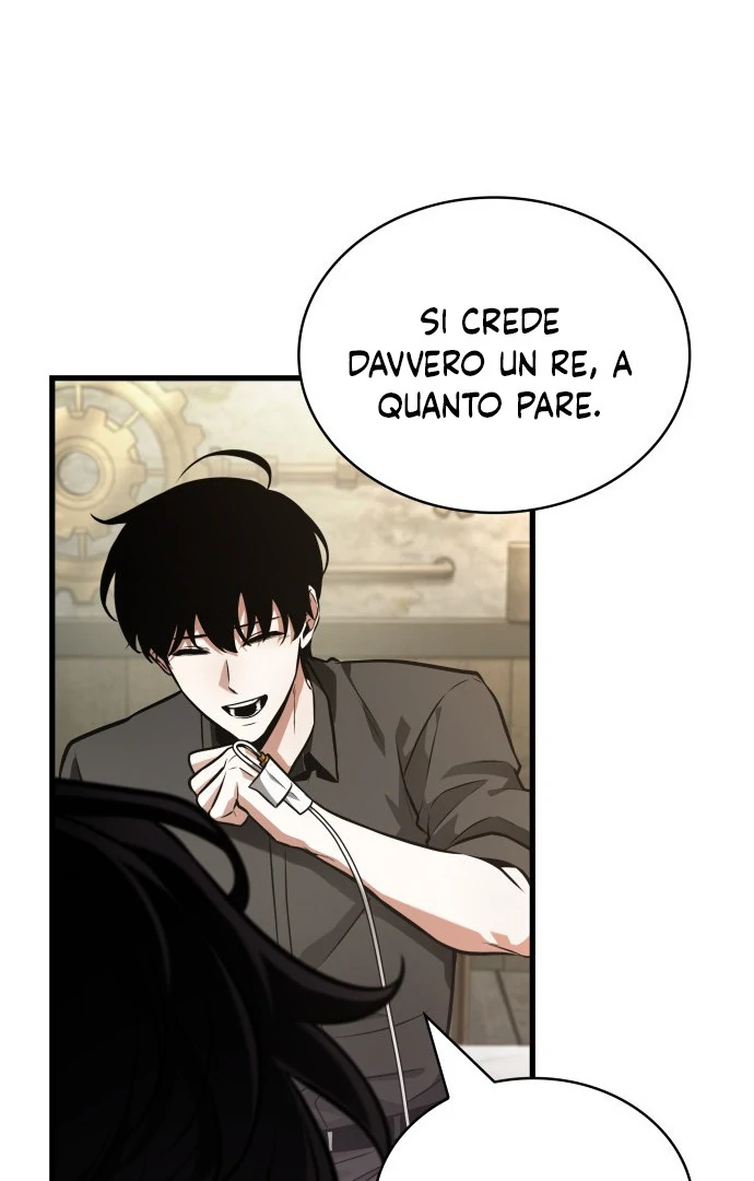 Read Omniscient Reader's Viewpoint (IT) Manga Online