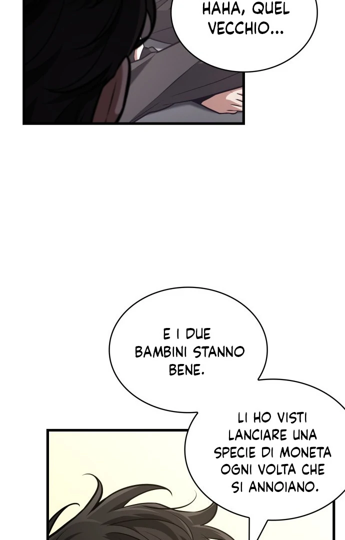 Read Omniscient Reader's Viewpoint (IT) Manga Online