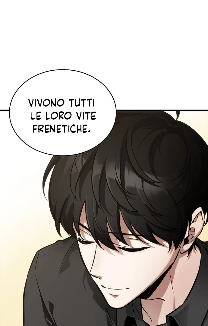 Read Omniscient Reader's Viewpoint (IT) Manga Online