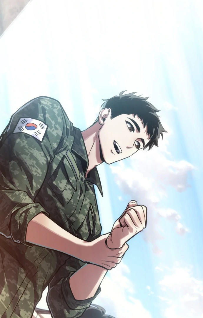 Read Omniscient Reader's Viewpoint (IT) Manga Online