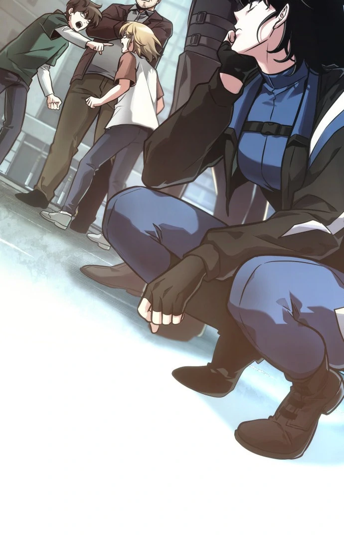 Read Omniscient Reader's Viewpoint (IT) Manga Online