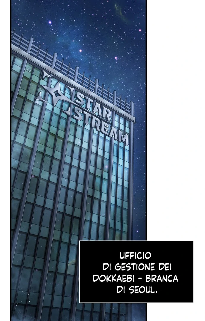 Read Omniscient Reader's Viewpoint (IT) Manga Online