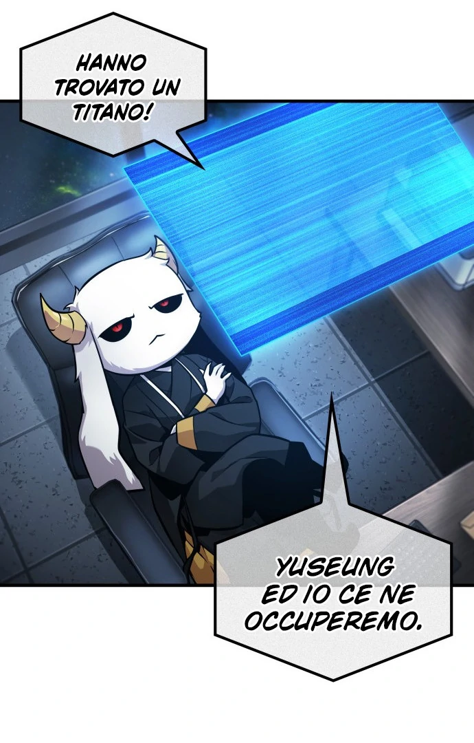 Read Omniscient Reader's Viewpoint (IT) Manga Online