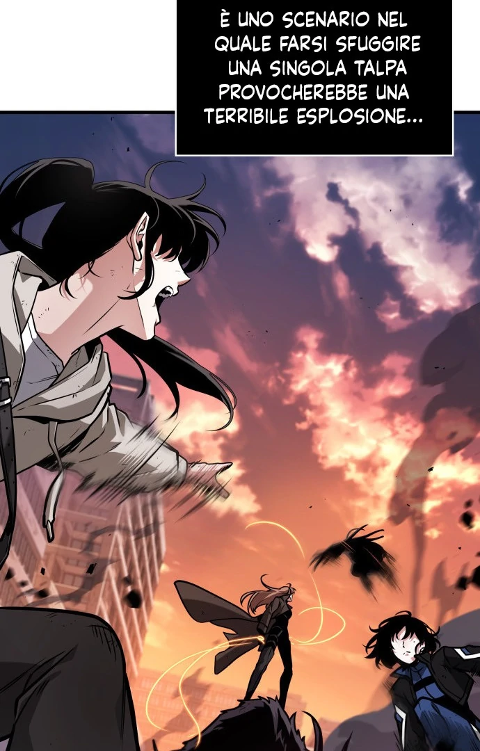 Read Omniscient Reader's Viewpoint (IT) Manga Online