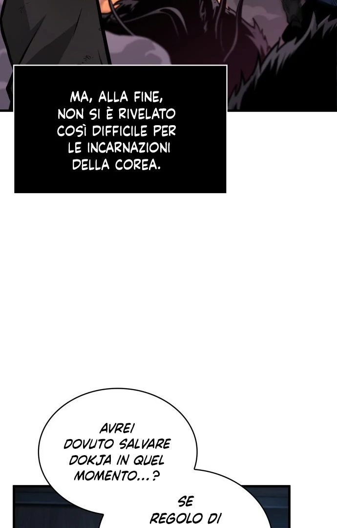 Read Omniscient Reader's Viewpoint (IT) Manga Online