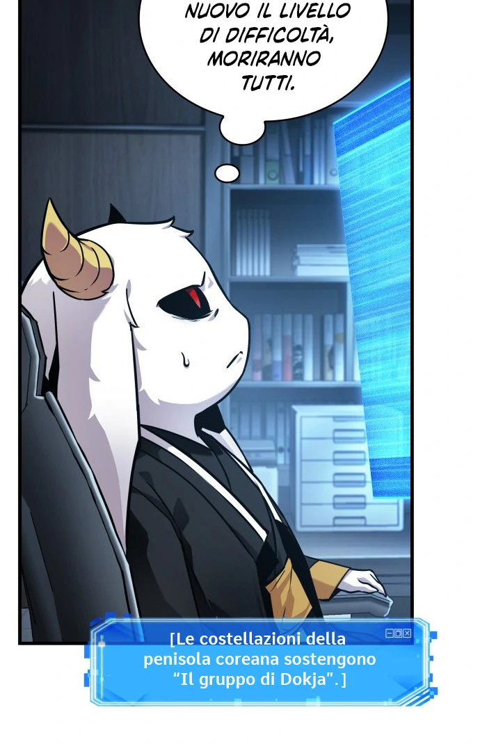 Read Omniscient Reader's Viewpoint (IT) Manga Online