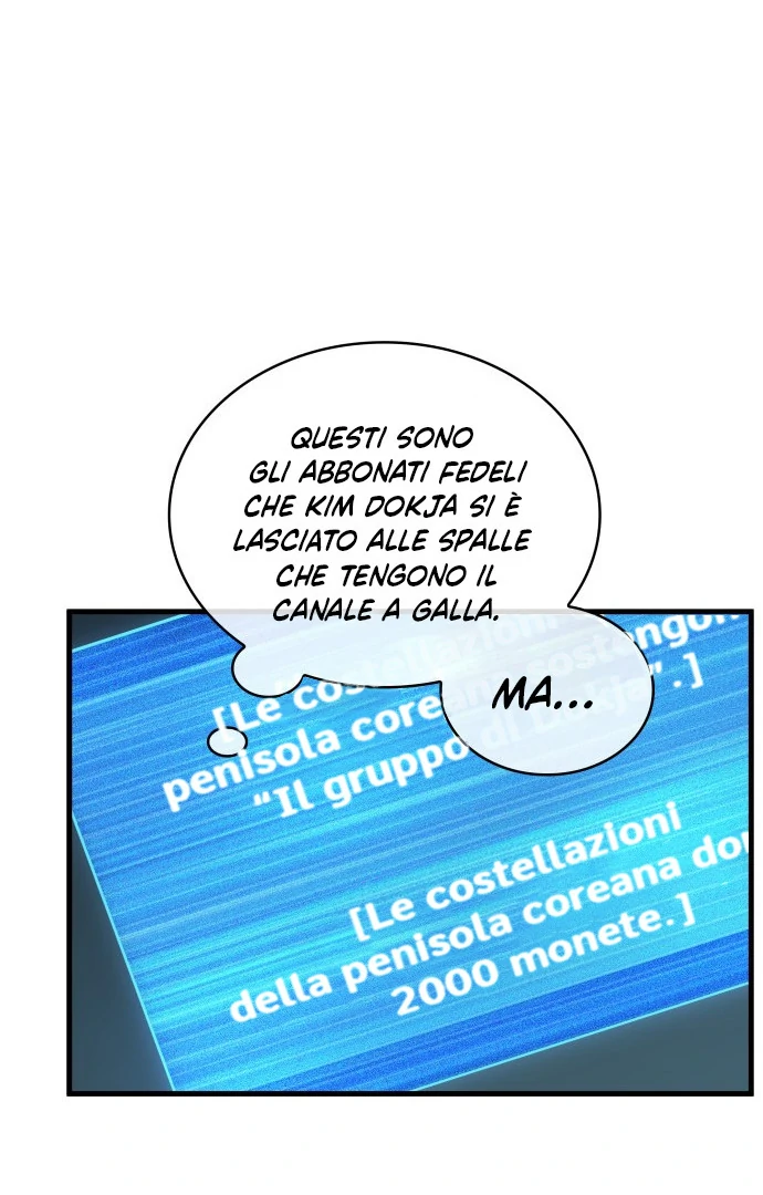 Read Omniscient Reader's Viewpoint (IT) Manga Online