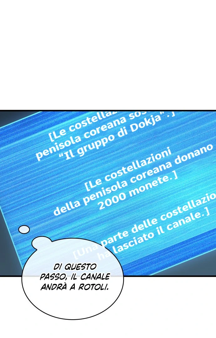 Read Omniscient Reader's Viewpoint (IT) Manga Online